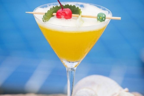 Hotel Green Bay Phu Quoc Resort & Spa (Duong Dong)